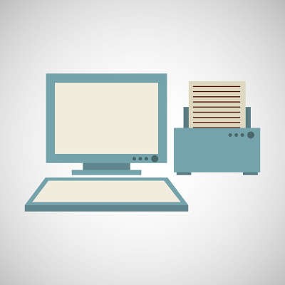 It’s Not Even Close: Why Network Printers are Better Than Consumer Printers for SMBs