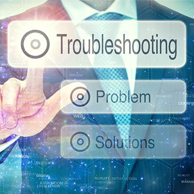5 Ways to Improve Your Technology Troubleshooting